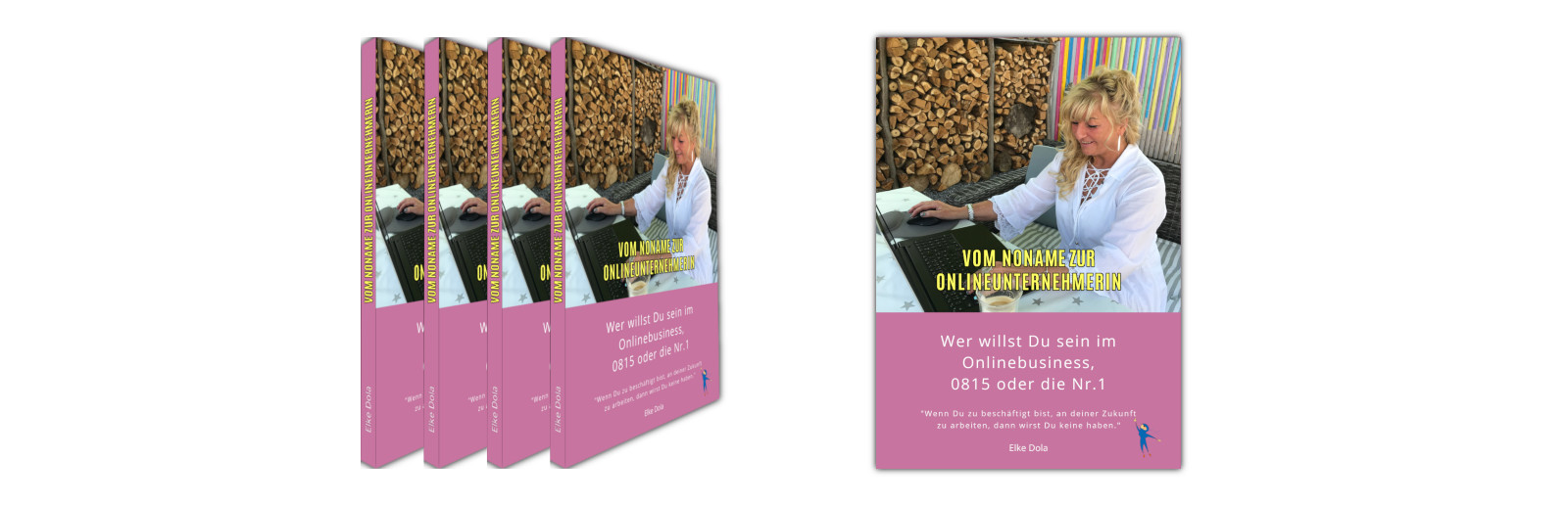 Buch Onlinebusiness