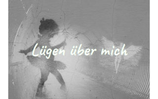 Lügen über mich