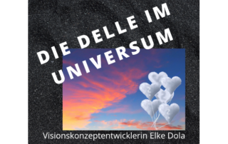 Human Design und Visionen